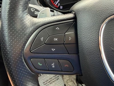 2024 Dodge Durango GT Plus RWD