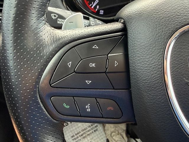 2024 Dodge Durango GT Plus RWD