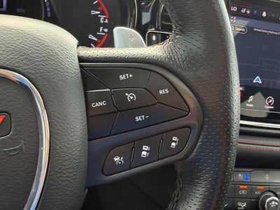 2024 Dodge Durango GT Plus RWD