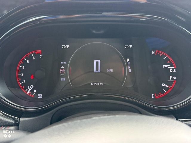 2024 Dodge Durango GT Plus RWD