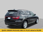 2024 Dodge Durango GT Plus RWD