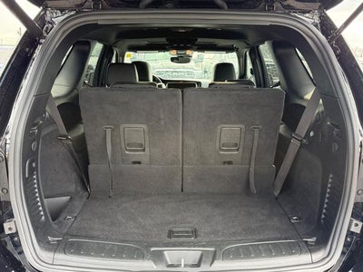 2024 Dodge Durango GT Plus RWD