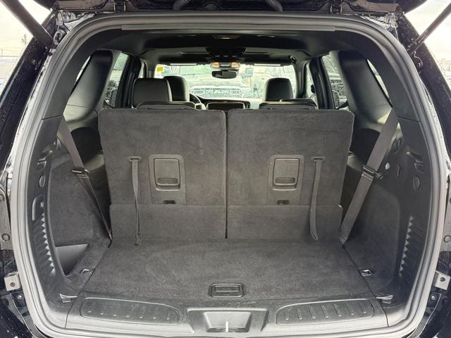 2024 Dodge Durango GT Plus RWD