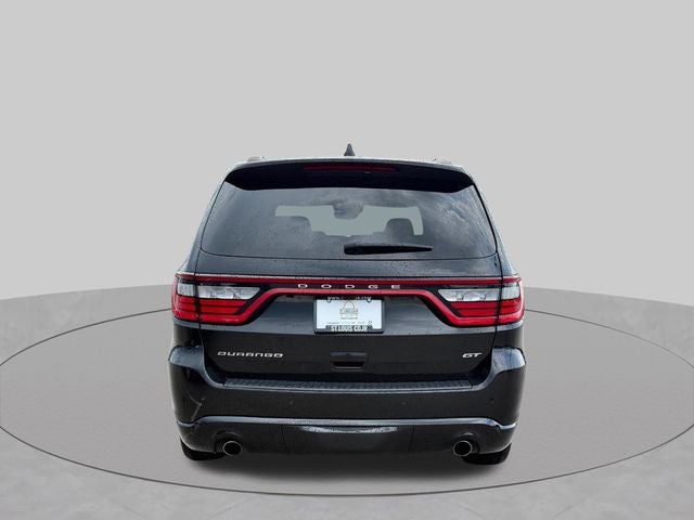 2024 Dodge Durango GT Plus RWD
