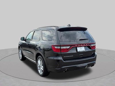 2024 Dodge Durango GT Plus RWD