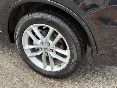 2024 Dodge Durango GT Plus RWD