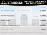 2018 Dodge Durango SXT AWD
