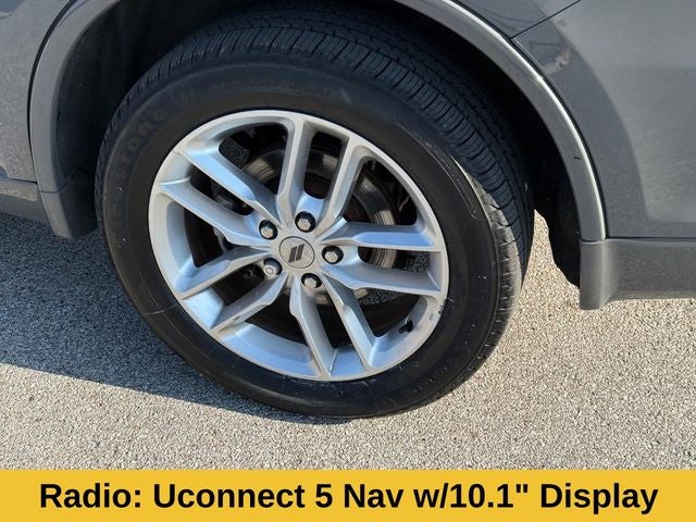 2024 Dodge Durango GT Plus AWD