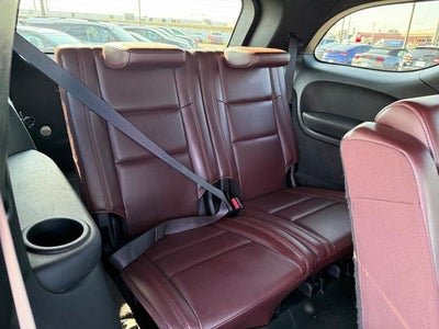 2024 Dodge Durango GT Plus AWD
