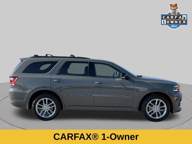 2024 Dodge Durango GT Plus AWD