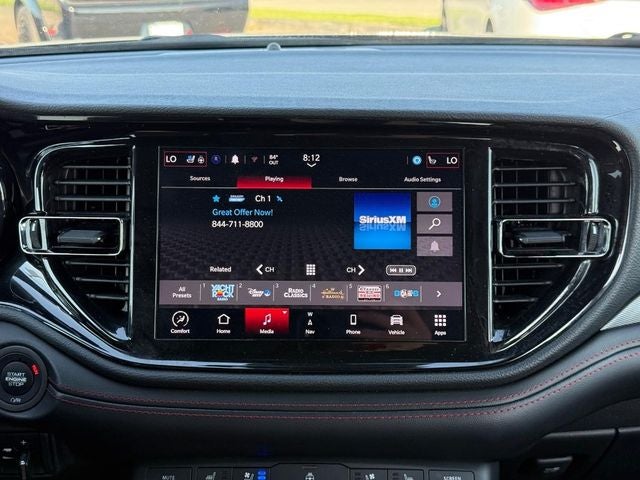 2024 Dodge Durango GT Plus AWD