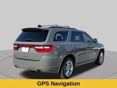 2024 Dodge Durango GT Plus AWD