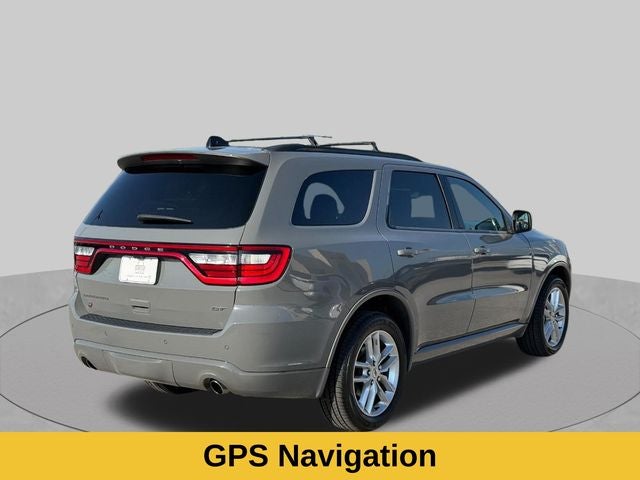2024 Dodge Durango GT Plus AWD