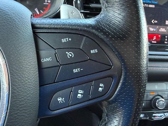 2024 Dodge Durango GT Plus AWD