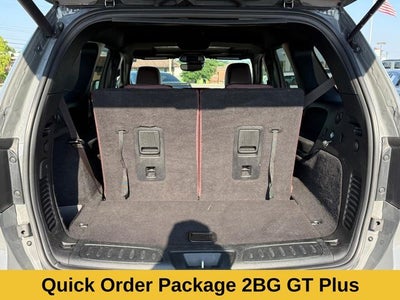 2024 Dodge Durango GT Plus AWD