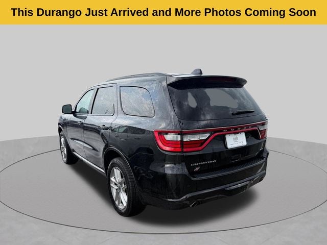 2024 Dodge Durango GT Plus AWD