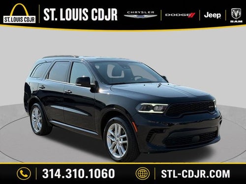 2024 Dodge Durango GT Plus AWD