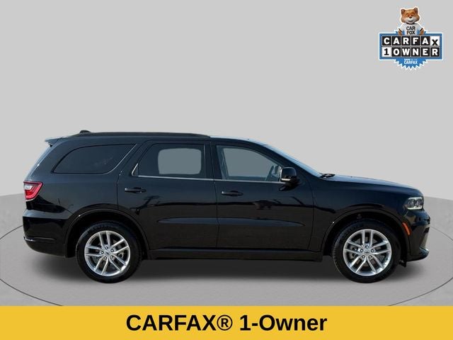 2024 Dodge Durango GT Plus AWD