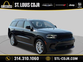 2024 Dodge Durango GT Plus AWD