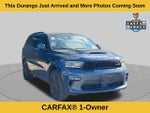 2021 Dodge Durango GT Plus AWD