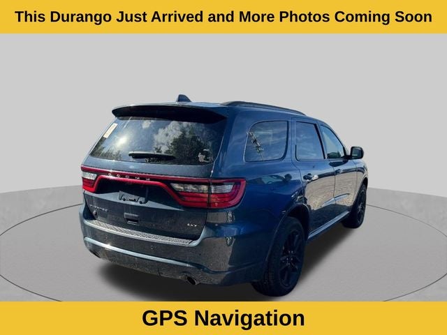 2021 Dodge Durango GT Plus AWD