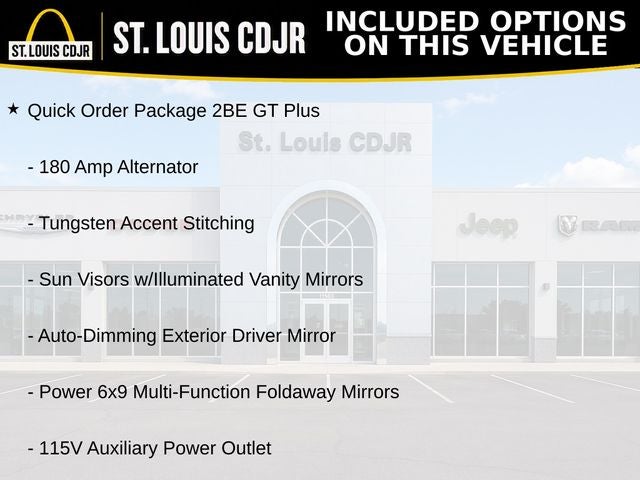 2021 Dodge Durango GT Plus AWD
