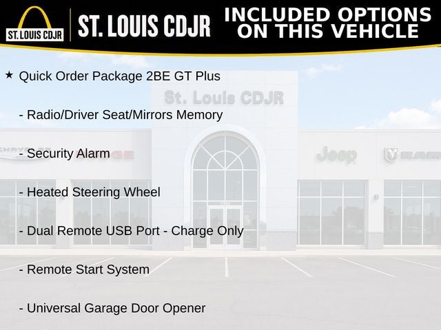 2021 Dodge Durango GT Plus AWD