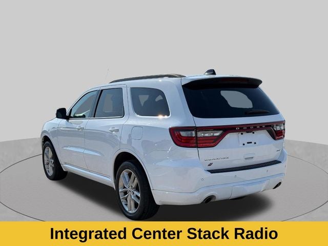 2024 Dodge Durango GT Plus AWD
