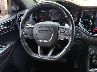 2024 Dodge Durango GT Plus AWD