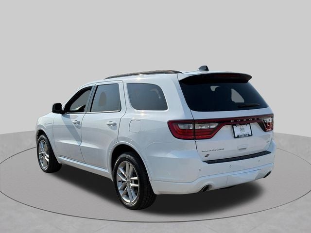 2024 Dodge Durango GT Plus AWD