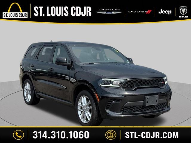 2026 Dodge Durango GT AWD