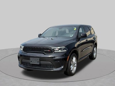 2026 Dodge Durango GT AWD