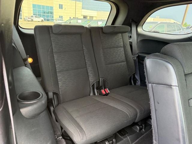 2026 Dodge Durango GT AWD