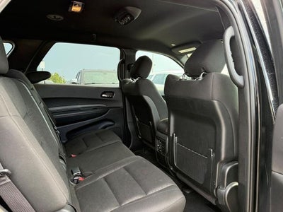 2026 Dodge Durango GT AWD