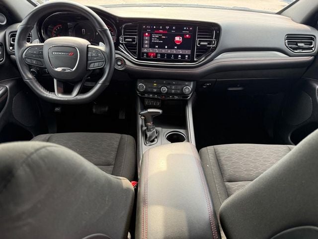 2026 Dodge Durango GT AWD
