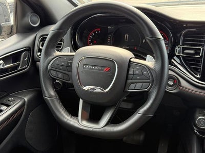 2026 Dodge Durango GT AWD
