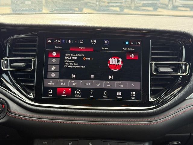 2026 Dodge Durango GT AWD