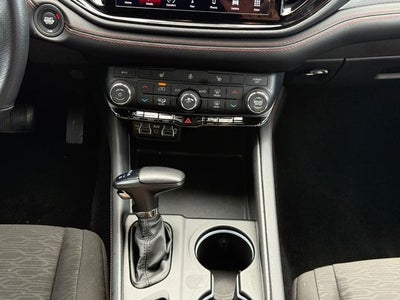 2026 Dodge Durango GT AWD