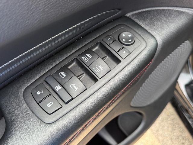 2026 Dodge Durango GT AWD