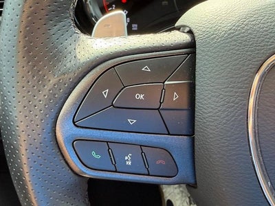 2026 Dodge Durango GT AWD