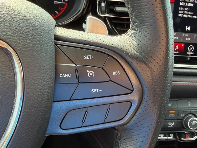 2026 Dodge Durango GT AWD