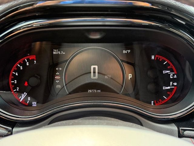 2026 Dodge Durango GT AWD