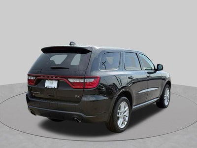 2026 Dodge Durango GT AWD