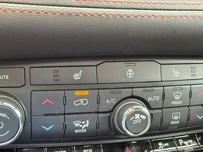 2026 Dodge Durango GT AWD
