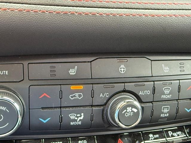 2026 Dodge Durango GT AWD