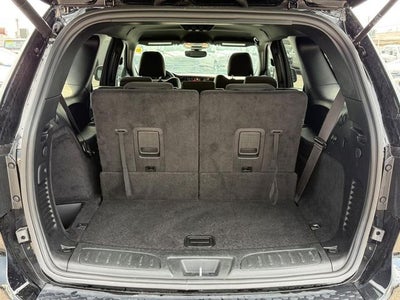 2026 Dodge Durango GT AWD