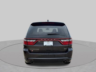 2026 Dodge Durango GT AWD