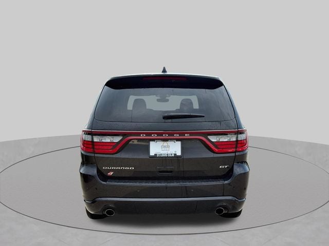 2026 Dodge Durango GT AWD