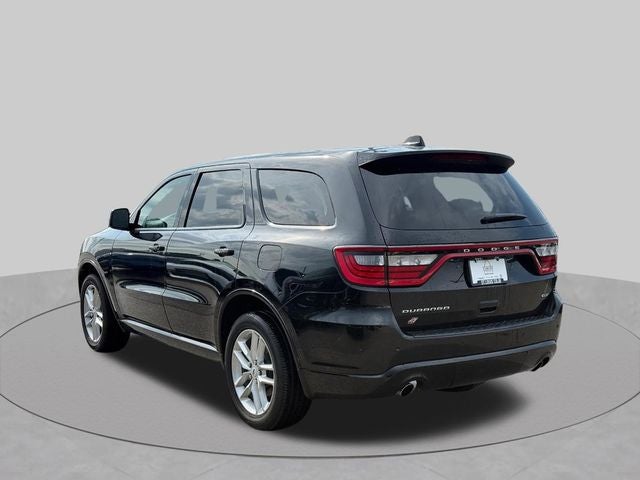 2026 Dodge Durango GT AWD