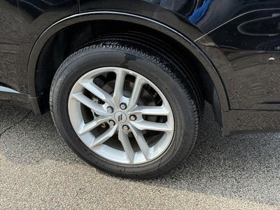 2026 Dodge Durango GT AWD